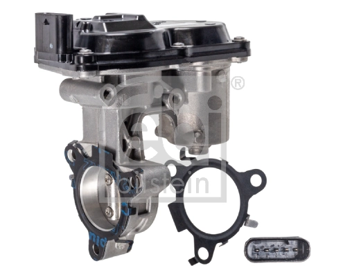 Válvula EGR de recirculação dos gases MINI Cooper F57