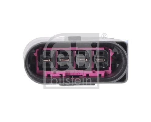 Провод свечей накала Febi 186593 цена, от 34.79 USD