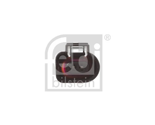 Разъем (фишка) датчика износа тормозных колодок 30973012 AND
