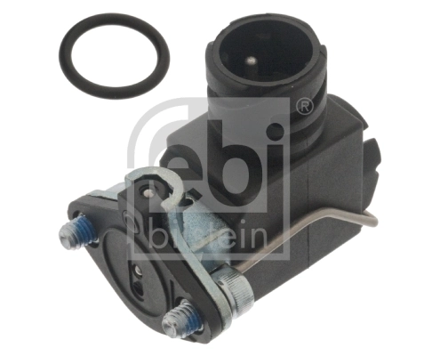 Электропневматический клапан АКПП (TRUCK) DAF 1457278 цена, от 29.61 USD