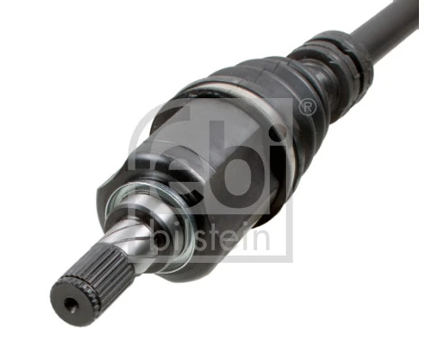 Привод передний левый Febi 184707 цена, от 109.11 USD