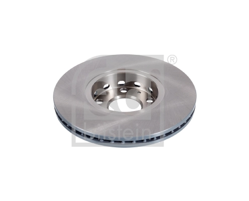 08352 Febi Диск тормозной передний