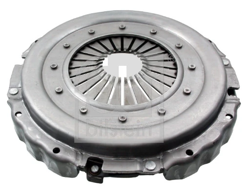Корзина диска сцепления Sachs 3482123833