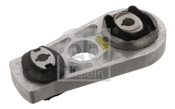 Coxim (suporte) traseiro de motor Renault Espace 4 JK0