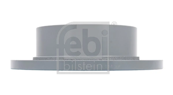 108435 Febi Дисковый тормоз