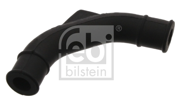 Патрубок вентиляции картера, маслоотделителя Autotechteile 0989 цена, от 2.98 USD