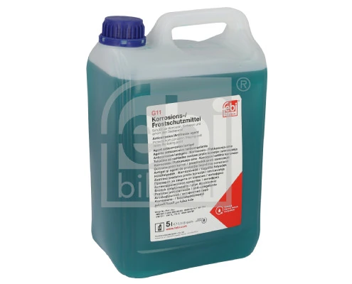 Антифриз концентрат Goodrem R80G11BLU005 цена, от 19.82 USD