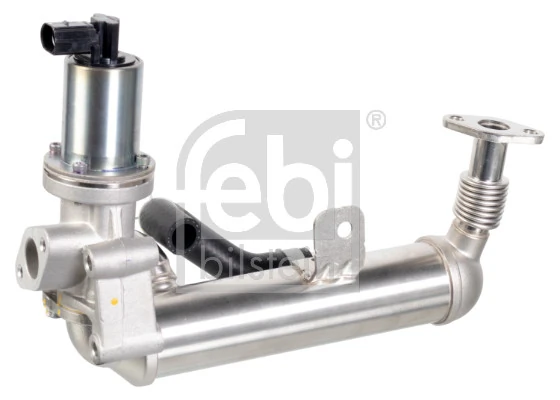 174585 Febi Клапан рециркуляции отработавших газов EGR