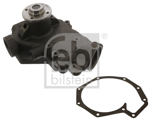 Помпа охлаждения Dolz D331 цена, от 277.64 USD