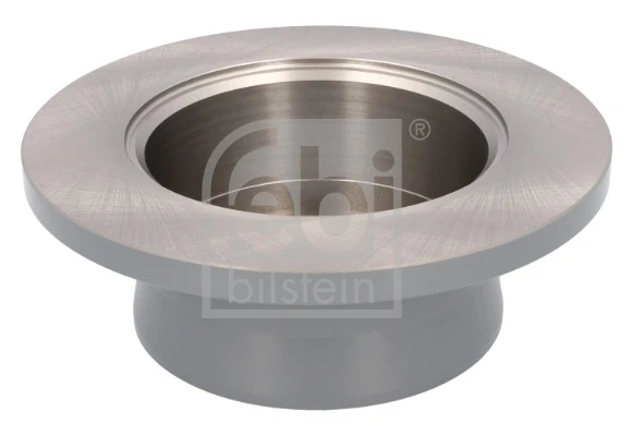 Disco do freio traseiro Mercedes Sprinter 903