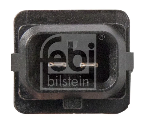 Крышка корпуса топливного фильтра Febi 103283 цена, от 92.31 USD