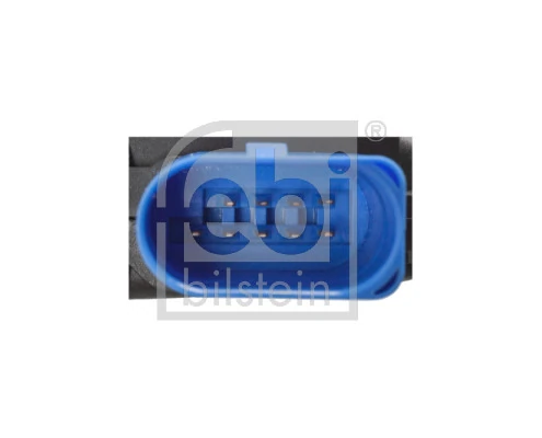 Fecho da porta dianteira esquerda Skoda Octavia 1Z3