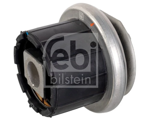 A1673510100 Mercedes Подушка задней балки