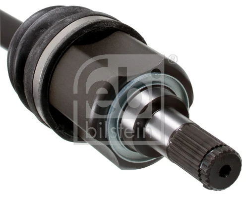 Привод передний левый Febi 183389 цена, от 84.33 USD