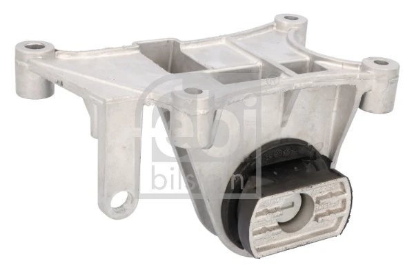 Правая подушка двигателя 51953498 Fiat/Alfa/Lancia
