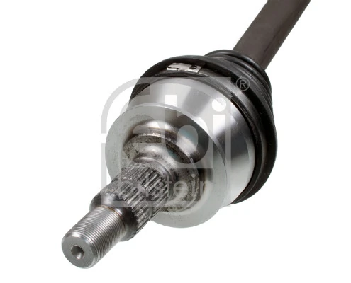 Привод передний правый Febi 183295 цена, от 96.77 USD