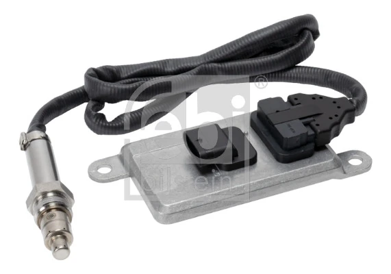 Датчик оксидов азота NOX AND 30907184 цена, от 100.80 USD