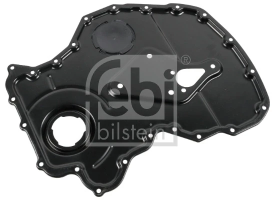Крышка мотора передняя ES1270CBU DP Group