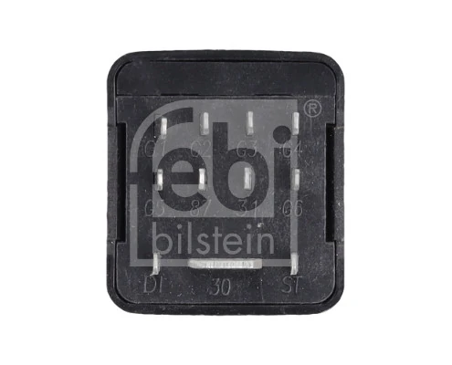 Реле управления Febi 184477 цена, от 57.12 USD