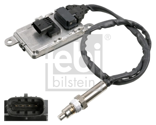 Купить 7485133215 Renault (RVI) Датчик оксидов азота NOX