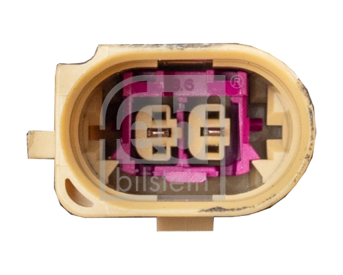 Гидроопора двигателя левая Febi 172192 цена, от 91.83 USD