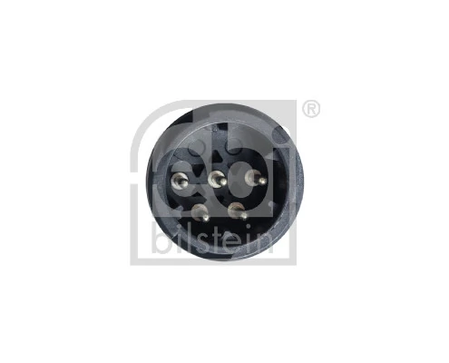 A002260956380 Mercedes Цилиндр переключения передач КПП