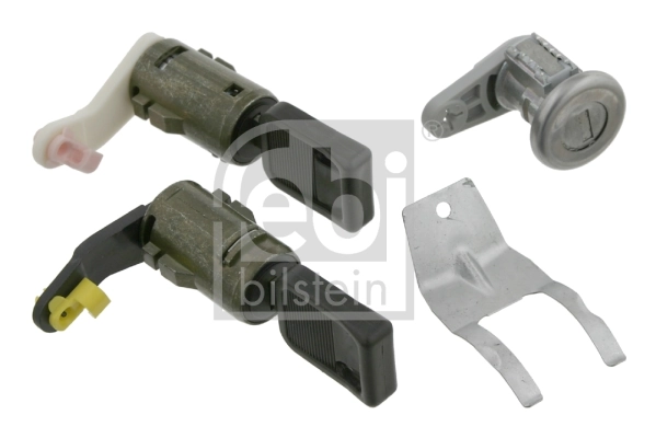 Сердцевина замка, комплект Renault (RVI) 5001837530S цена, от 8.97 USD