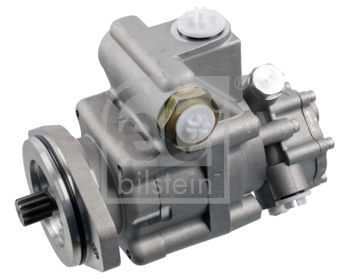1692050 DAF ГУР руля