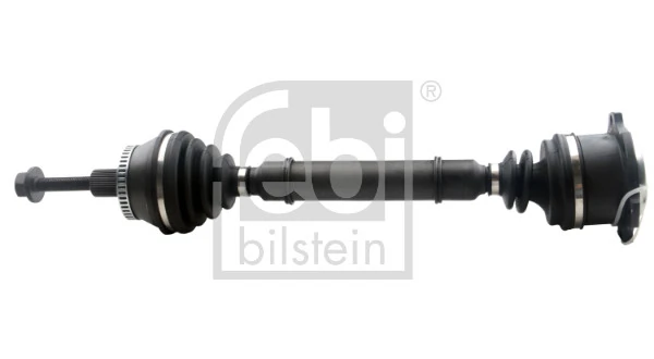 Привод передний левый GKN-Spidan 0021173 цена, от 69.86 USD