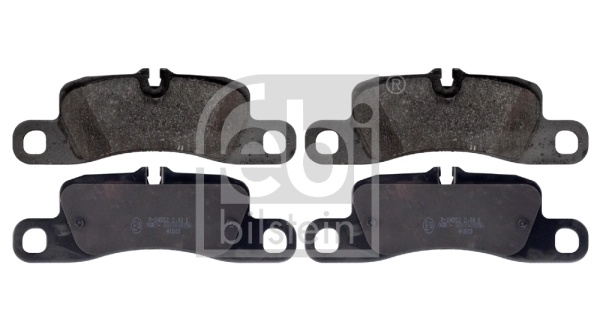 Колодки дисковые  Power Stop 161417 цена, от 90.96 USD