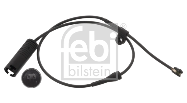 Датчик износа тормозных колодок задний LZ0140 Polcar