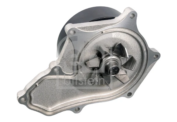 Купить WPQ1265 Magneti Marelli Насос охлаждения
