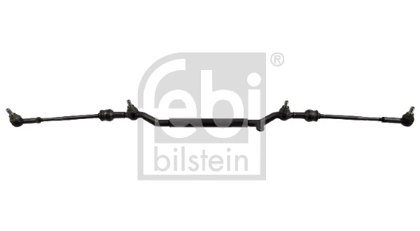 Купить SSP0002 Magneti Marelli Тяга рулевая центральная