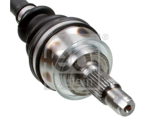 Привод передний левый Febi 182443 цена, от 80.68 USD