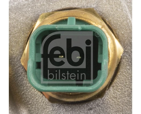 Кожух термостата Febi 170795 цена, от 34.26 USD