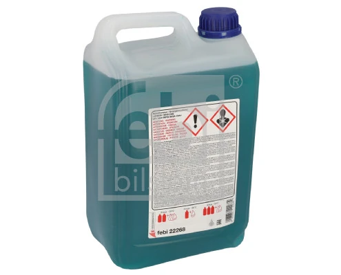 Купить R80G11BLU005 Goodrem Антифриз универсальный
