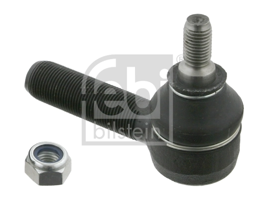 Наконечник центральной рулевой тяги правый Polcar FO701 цена, от 8.94 USD