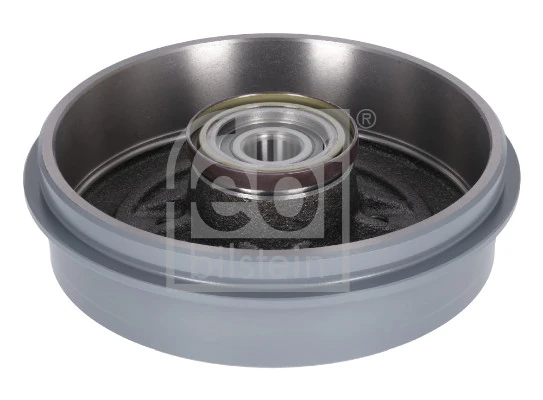 176963 Febi Тормозной барабан