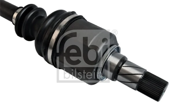 Привод передний левый Febi 186596 цена, от 87.92 USD