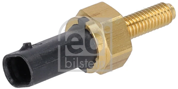 Sensor de temperatura do fluido de esfriamento Opel Astra