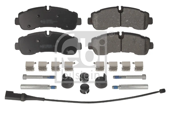 Колодки дисковые  Delphi LP3886 цена, от 46.04 USD