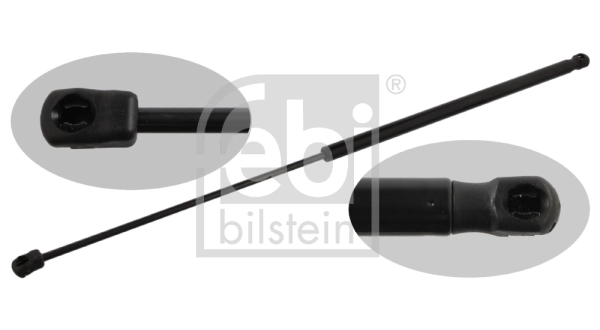 Купить GS0792 Magneti Marelli Амортизатор под капот