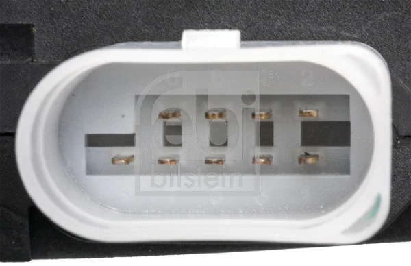 Fecho da porta dianteira esquerda Volkswagen Caddy SAB