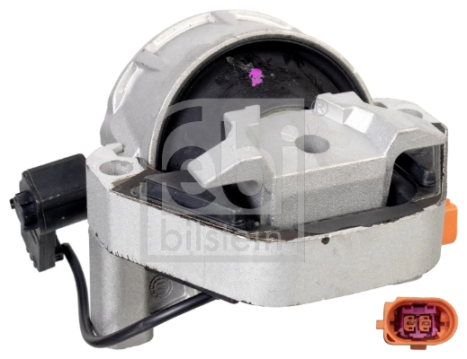 Левая подушка двигателя 30199071 AND