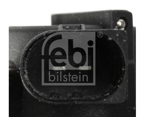 Компрессор пневмоподвески Febi 177705 цена, от 313.79 USD