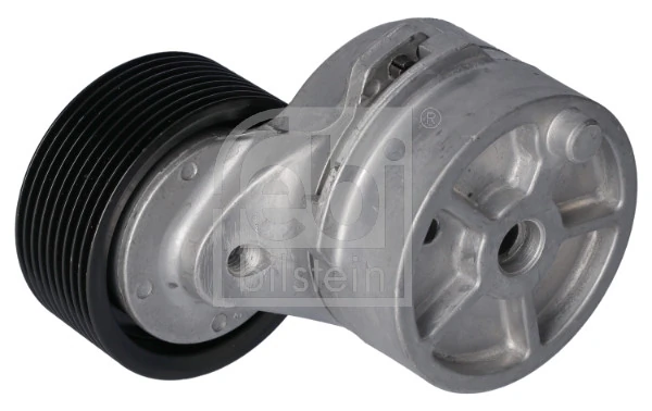 Натяжная планка поликлинового ремня Mercedes A4572002170