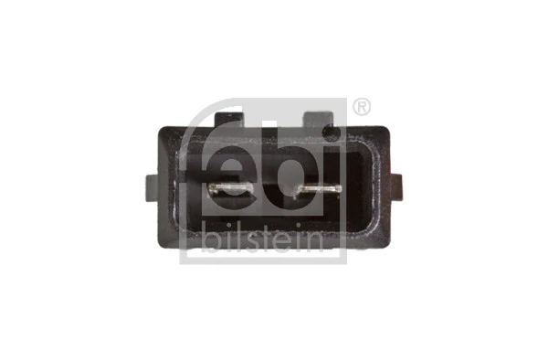 46563 Febi Вентилятор радиатора