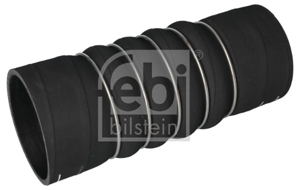 Патрубок интеркулера 5010315892 Renault (RVI)