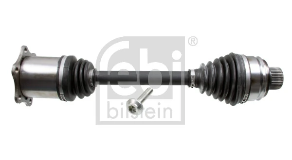 Полуось (привод) передняя Magneti Marelli TDS0125 цена, от 110.72 USD