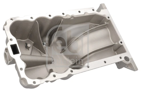 652032 General Motors Картер масляный